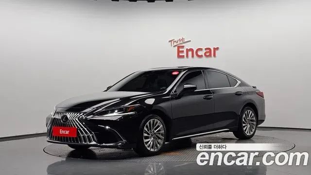 Lexus Es ES300H