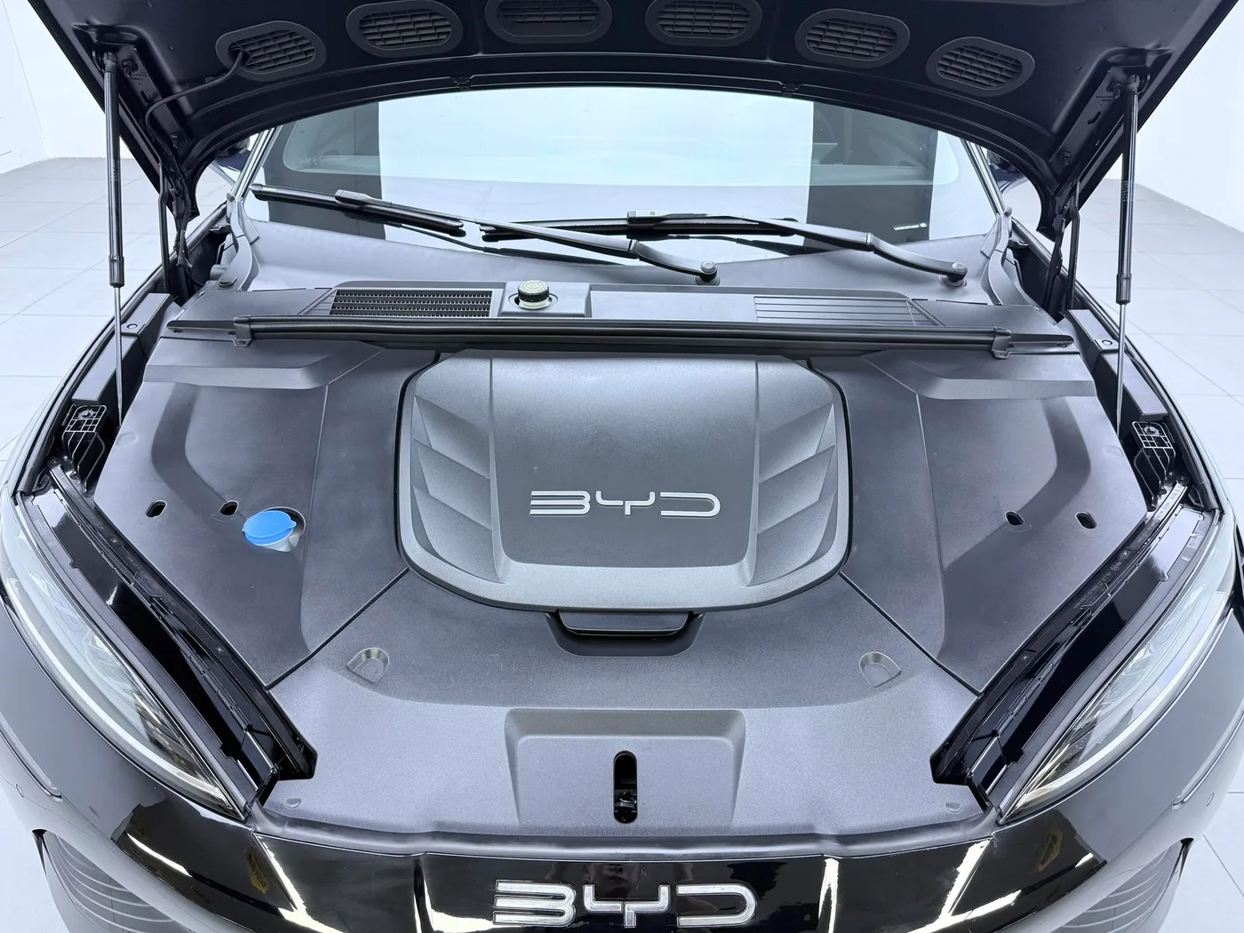 BYD seal, 2023 — фото 17