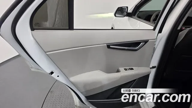 Kia Niro De All New Niro EV, 2022 — фото 25