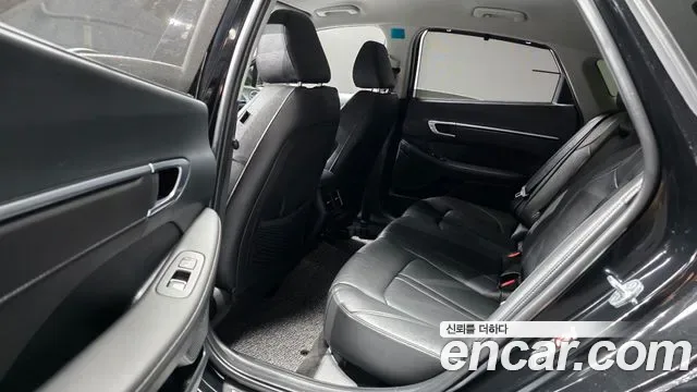 Hyundai Sonata DN8, 2022 — фото 27