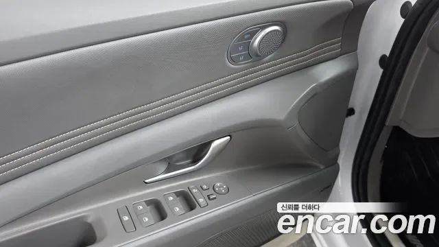 Hyundai Avante CN7, 2025 — фото 24