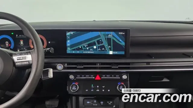 Hyundai Tucson NX4, 2025 — фото 14