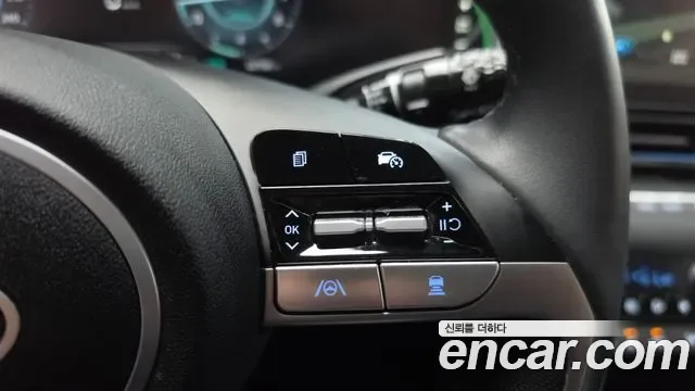 Hyundai Avante CN7, 2025 — фото 17