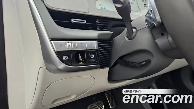 Hyundai Ioniq5 Ionic 5, 2022 — фото 34