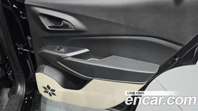 ChevroletGMDaewoo Trax Crossover, 2025 — фото 25