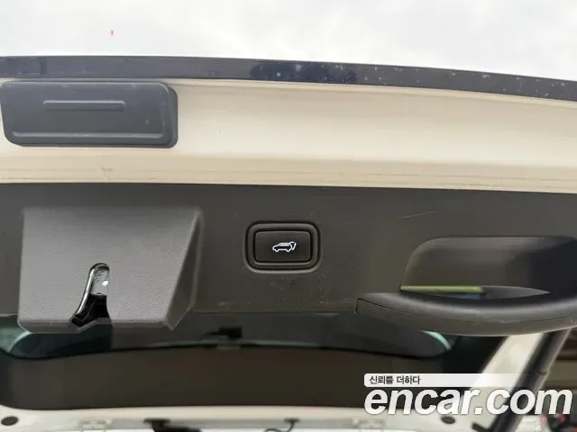 Hyundai Tucson NX4, 2025 — фото 20