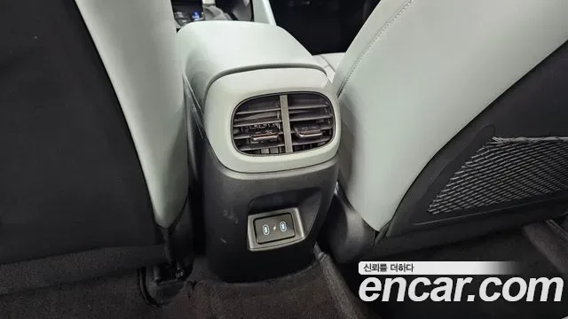 Hyundai Avante CN7, 2026 — фото 29
