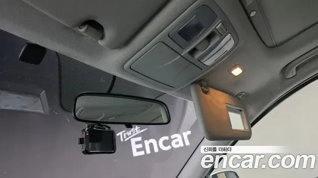Hyundai Tucson ix, 2010 — фото 16