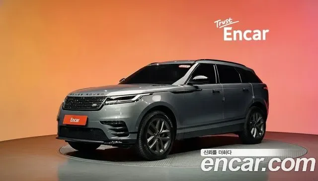 Land Rover Range Rover Velar Range Rover Bella, 2025 — фото 21