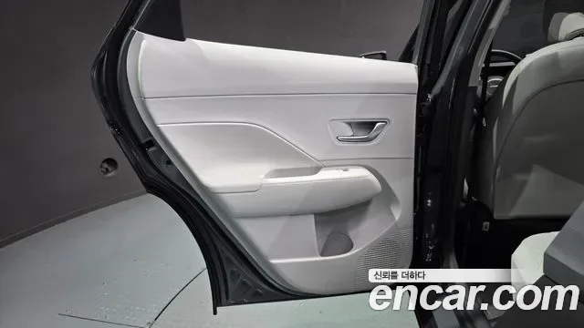 Hyundai Kona SX2, 2026 — фото 25