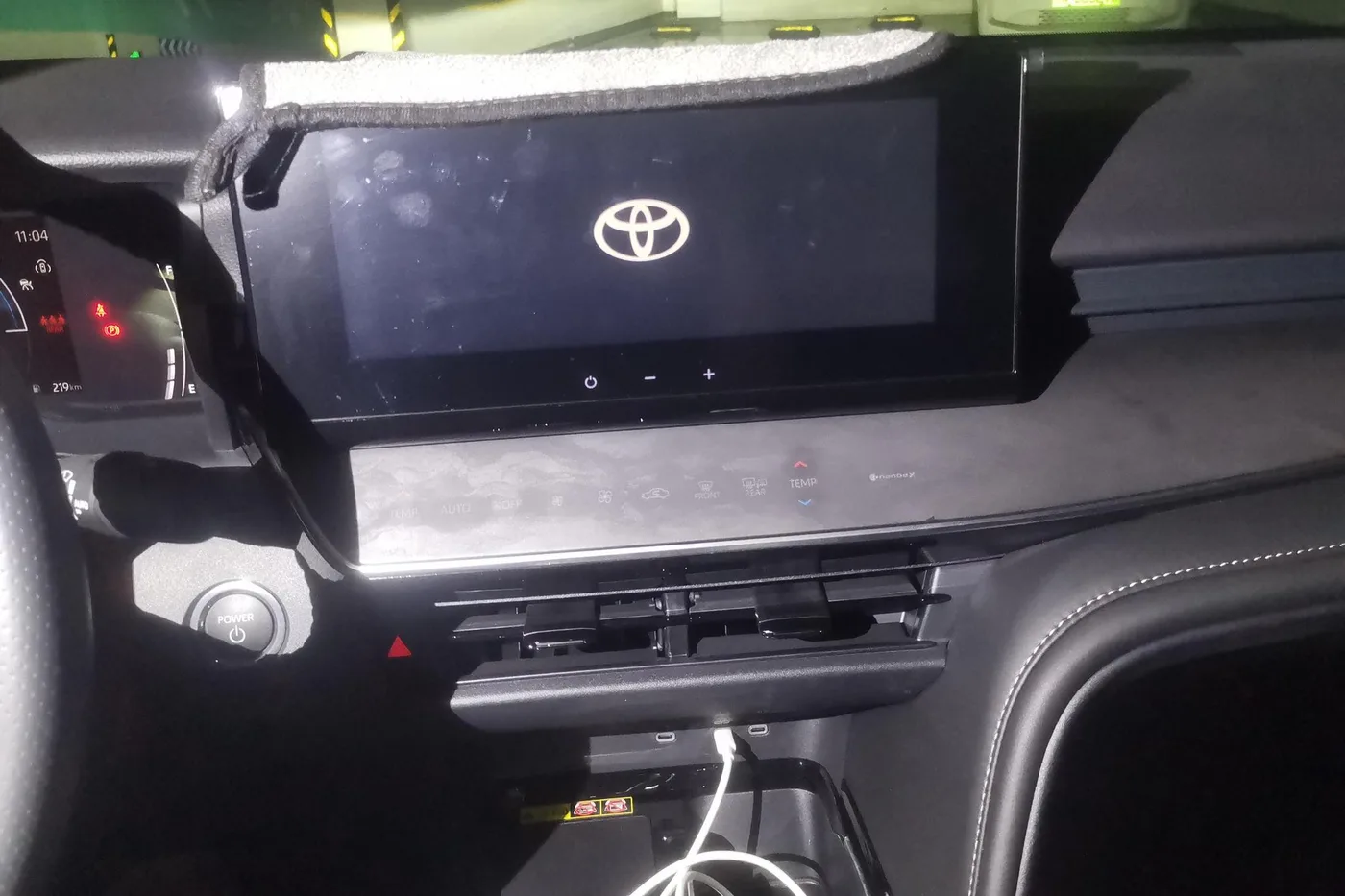 Toyota Camry, 2026 — фото 15