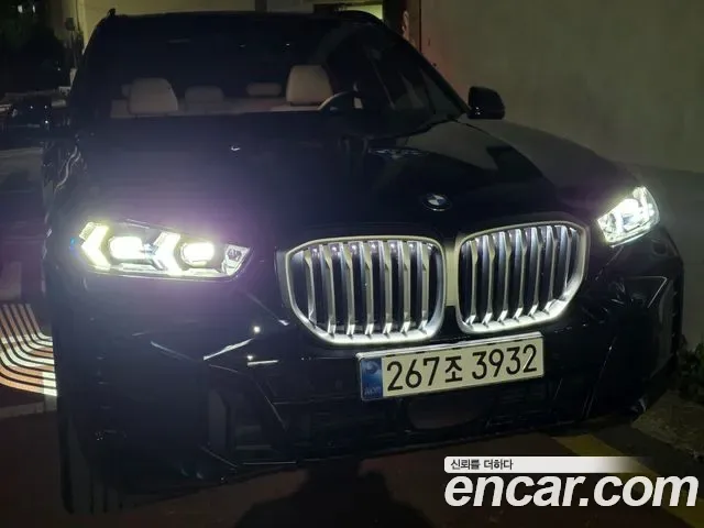 BMW X5 G05