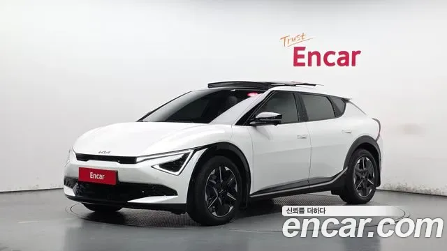Kia Ev6