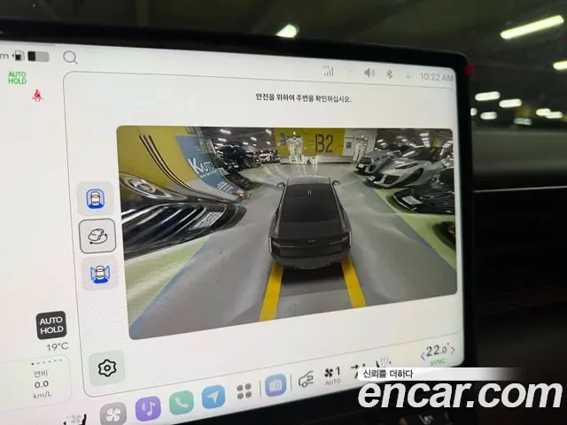 Hyundai Avante CN8, 2026 — фото 20