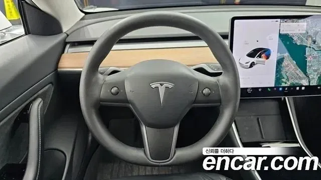 Tesla Model 3, 2020 — фото 13