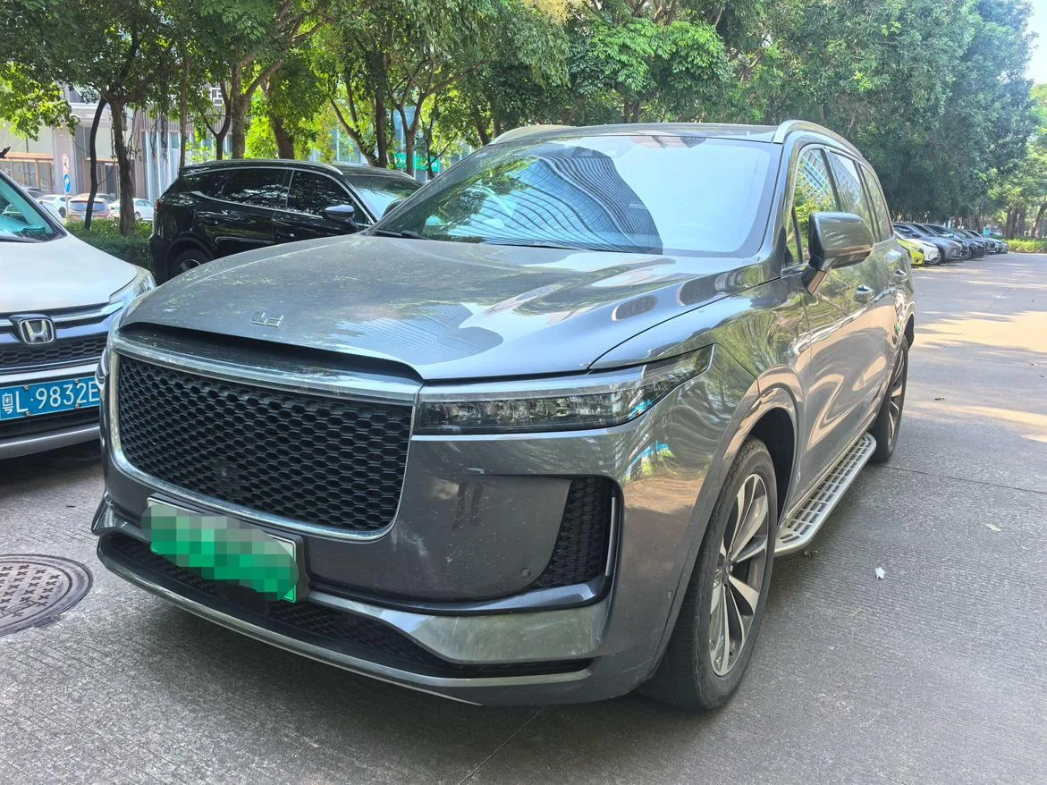 Li Auto Ideal ONE
