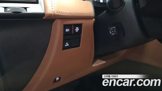 Toyota Alphard Alpad, 2025 — фото 33