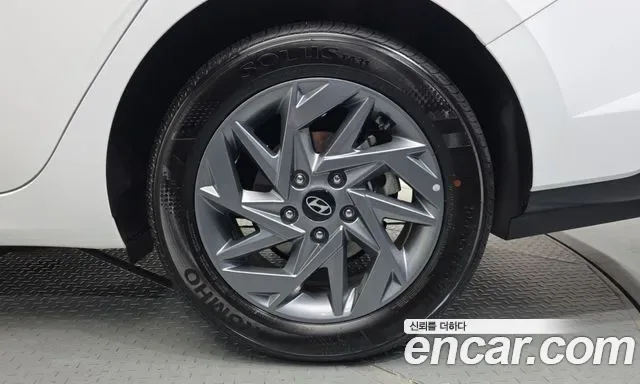 Hyundai Avante CN7, 2025 — фото 22