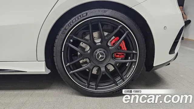 Mercedes-Benz A-Class W177, 2025 — фото 22
