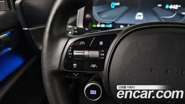 Hyundai Ioniq6 Ionic 6, 2025 — фото 37