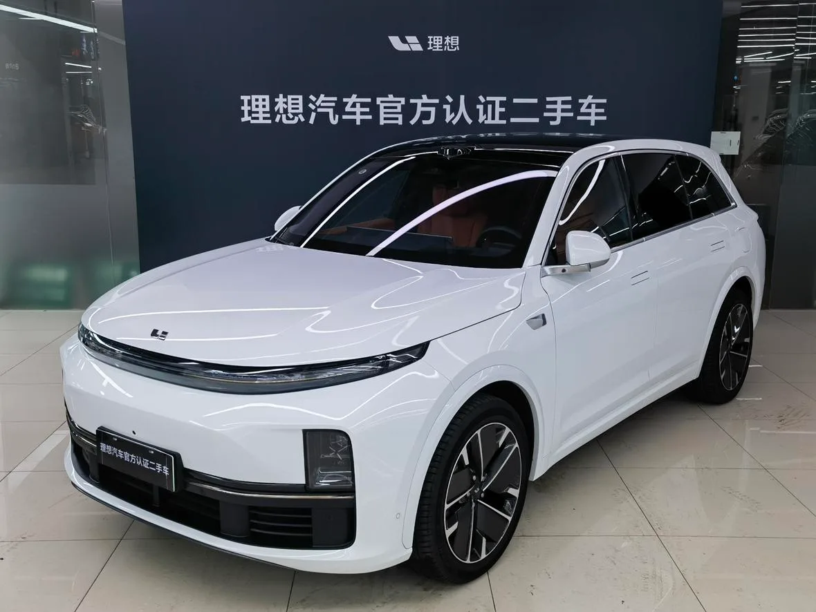 Li Auto Ideal L7