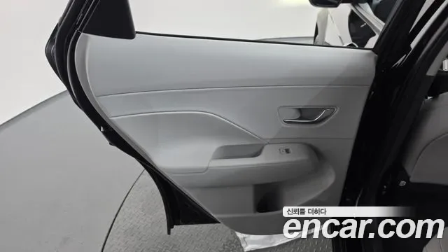 Hyundai Kona SX2, 2025 — фото 25