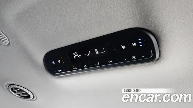 Hyundai Palisade LX3, 2025 — фото 18
