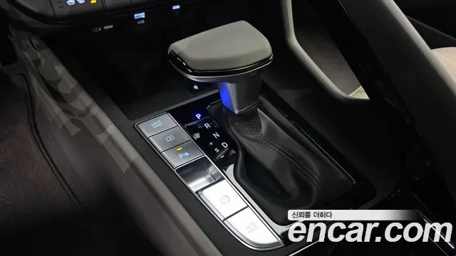 Hyundai Avante CN7, 2026 — фото 9