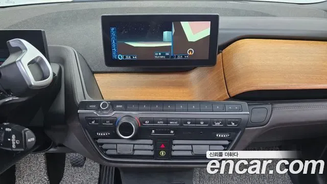 BMW I3, 2015 — фото 12