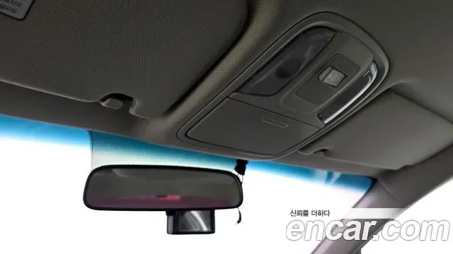 Kia K5 Hybrid, 2016 — фото 19