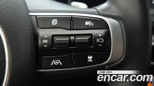 Kia K5 Hybrid, 2025 — фото 17