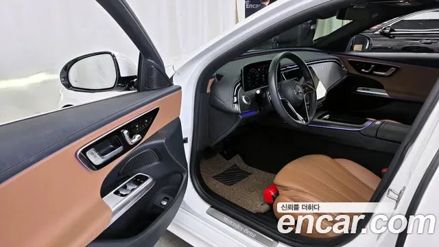 Mercedes-Benz E-Class W214, 2025 — фото 10