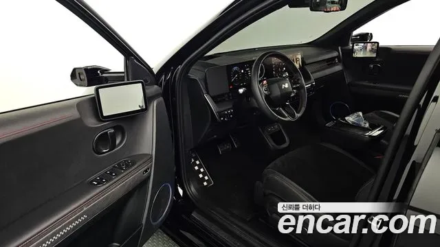 Hyundai Ioniq5 Ionic 5, 2025 — фото 10