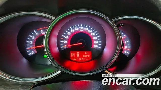 Kia Sorento, 2011 — фото 8