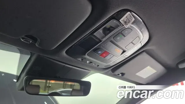 Hyundai Tucson NX4, 2025 — фото 18