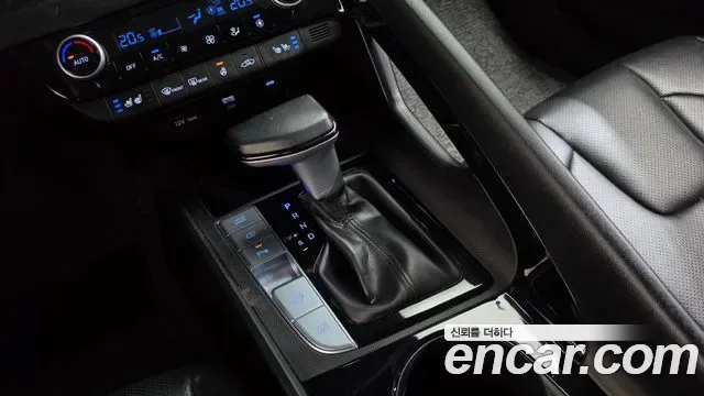 Hyundai Avante CN7, 2025 — фото 9