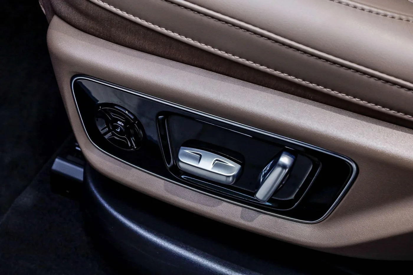 Li Auto Ideal L7, 2025 — фото 26