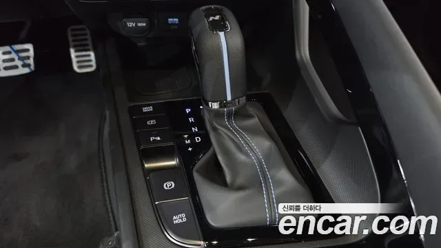 Hyundai Avante CN7, 2025 — фото 9