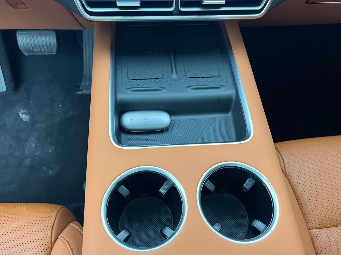 Li Auto Ideal L7, 2025 — фото 10