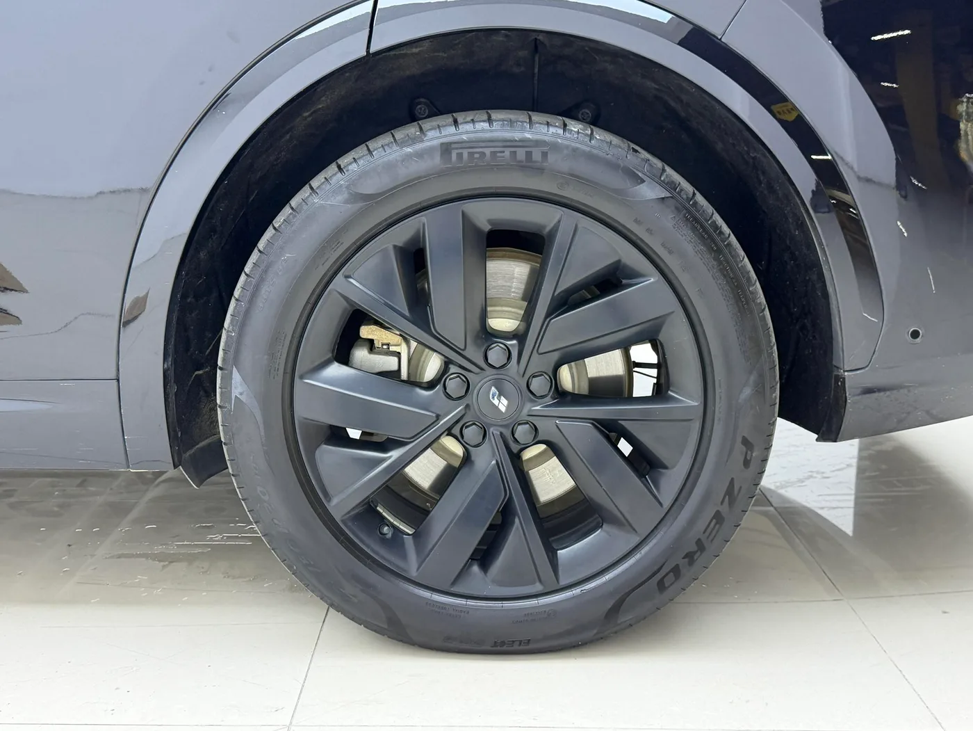 Li Auto Ideal L7, 2023 — фото 16