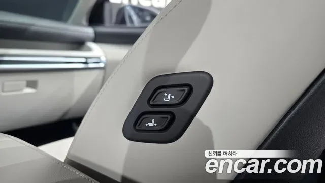 Hyundai Tucson NX4, 2025 — фото 19