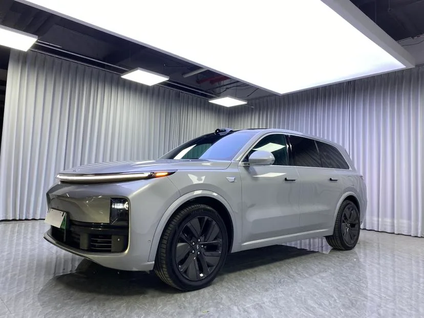 Li Auto Ideal L9
