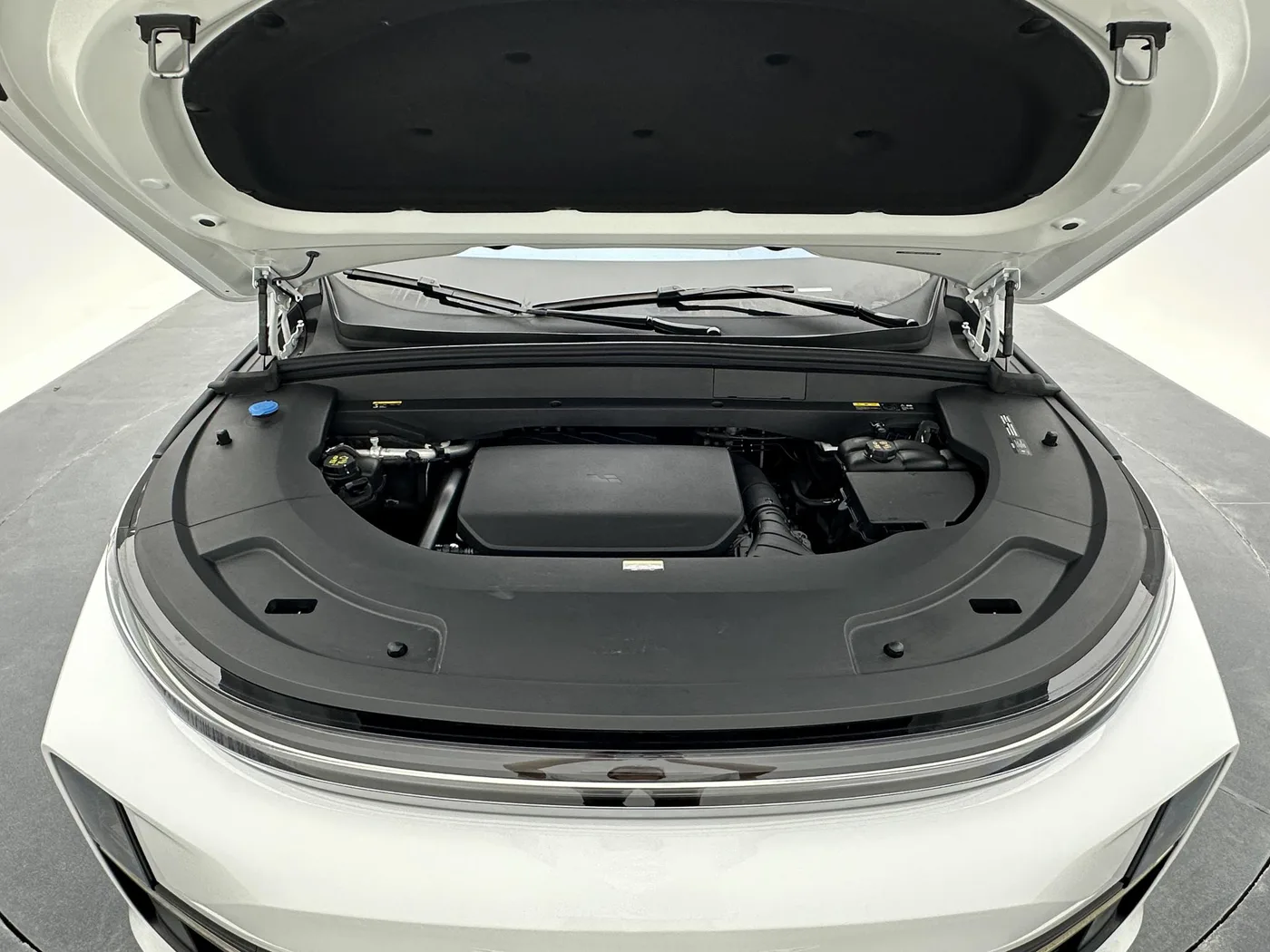 Li Auto Ideal L7, 2023 — фото 17
