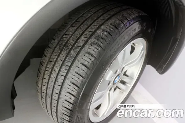 BMW X3 E83, 2010 — фото 18