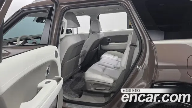 Hyundai Palisade LX3, 2025 — фото 11