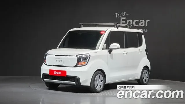 Kia Ray Kia Ray EV