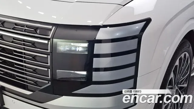 Hyundai Palisade LX3, 2025 — фото 23