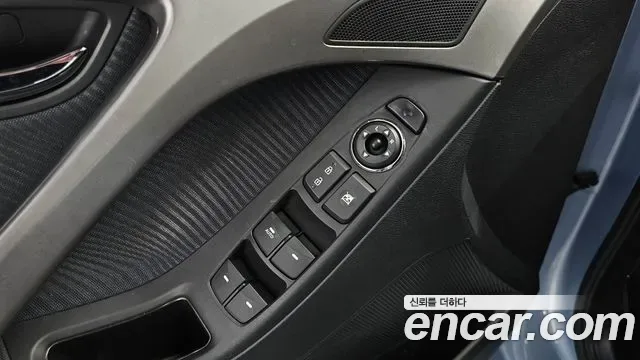 Hyundai Avante MD, 2011 — фото 16