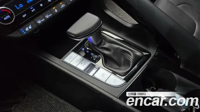 Hyundai Avante CN7, 2026 — фото 9