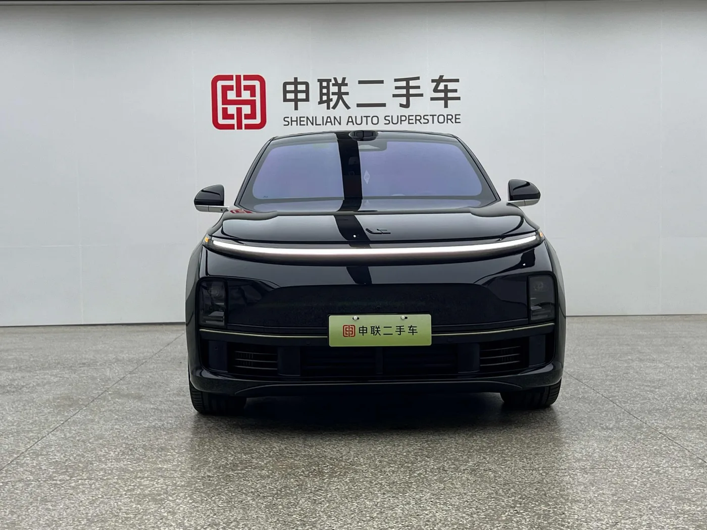 Li Auto Ideal L7, 2025 — фото 17